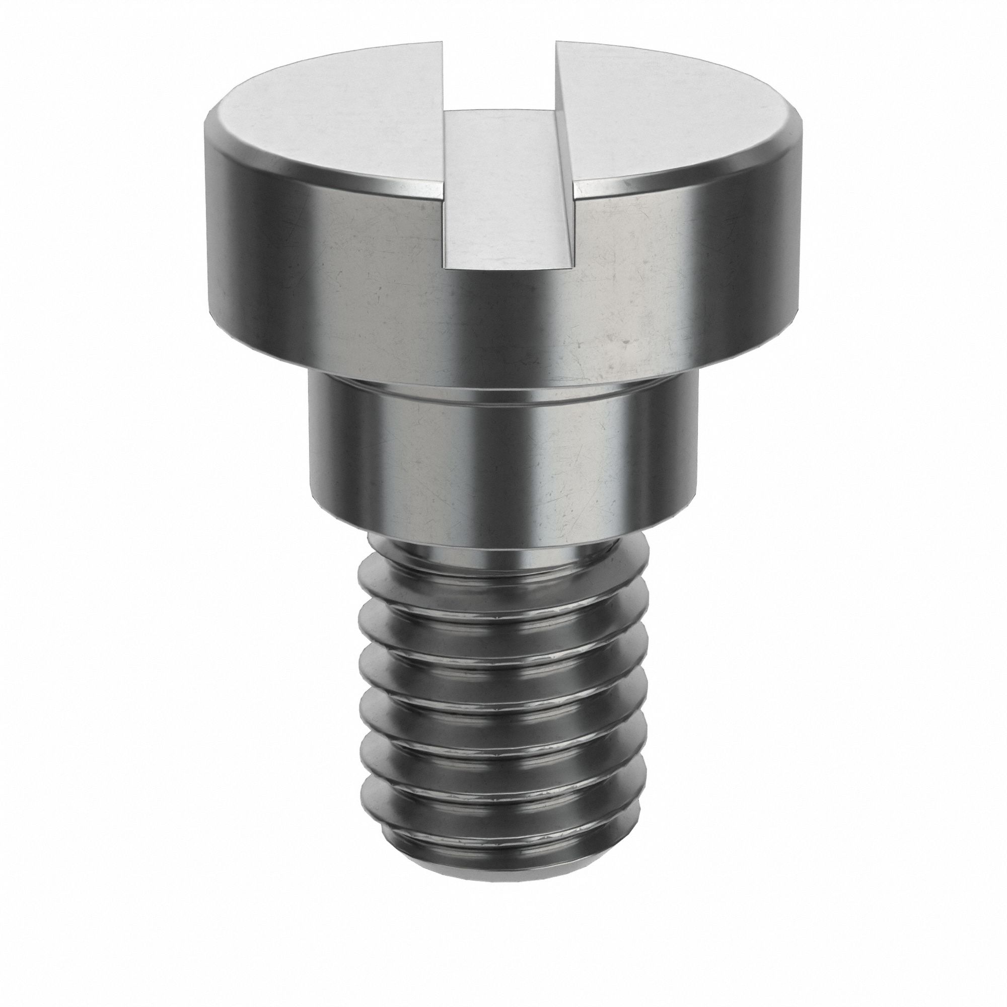 Std Shoulder Screw, 1032 Thr Size, Shoulder Screw 45GD10