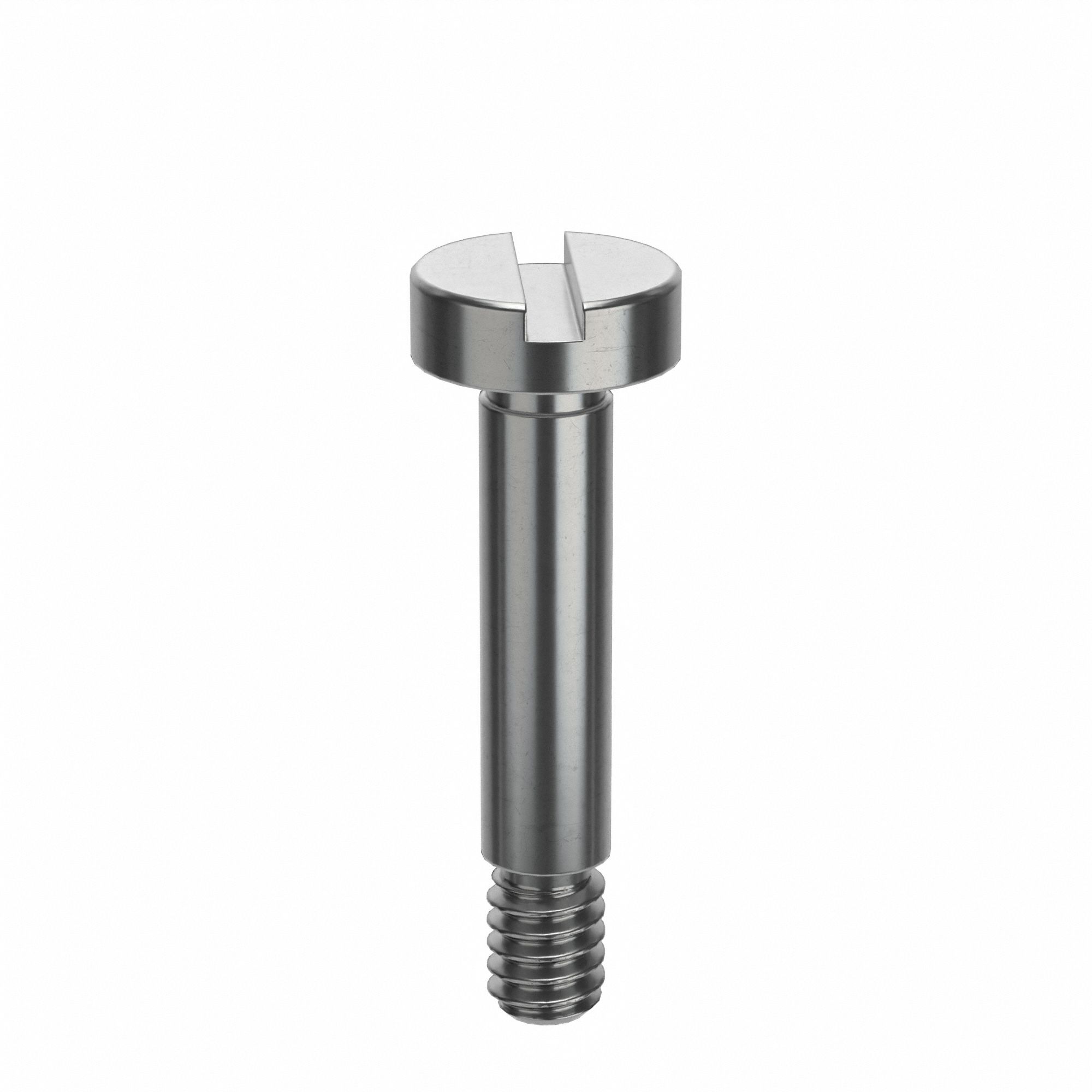 Std Shoulder Screw, 1032 Thr Size, Shoulder Screw 45GE42