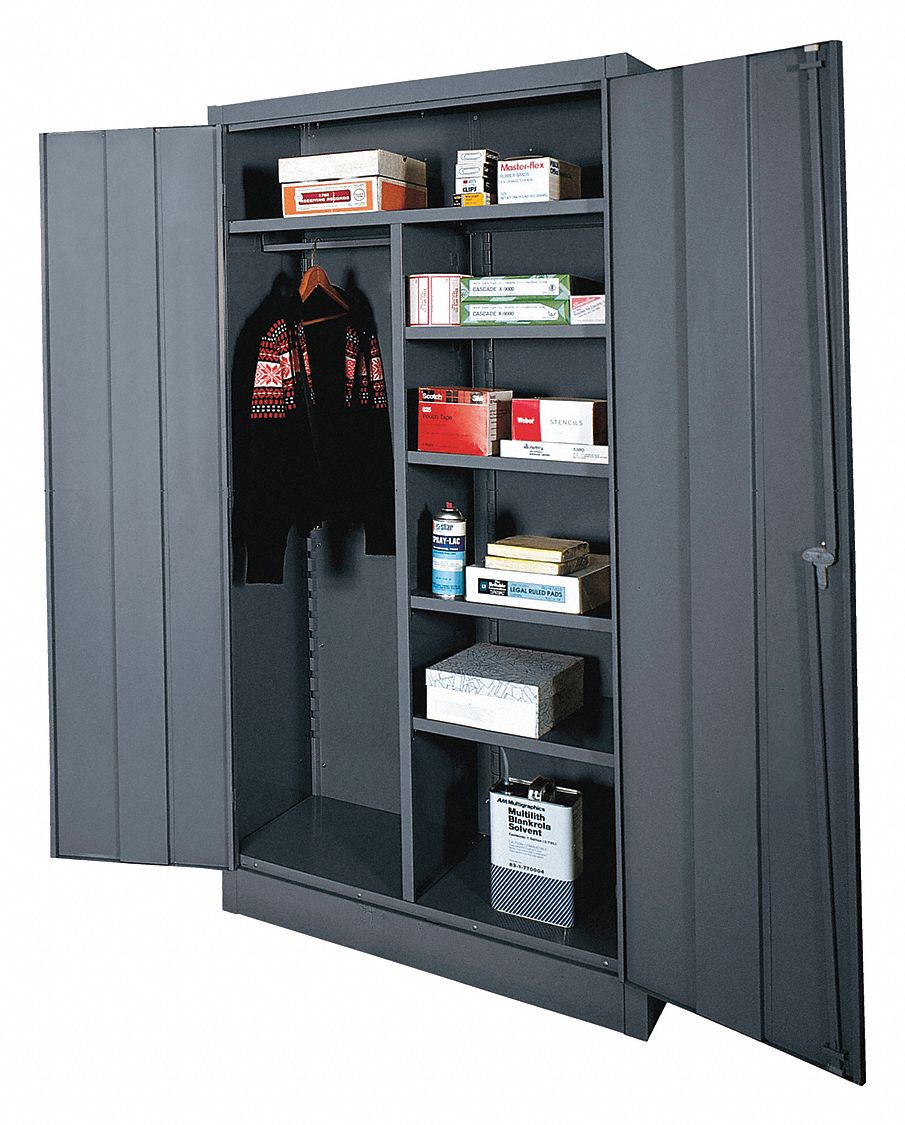 EDSAL Storage 45GR683005 Grainger