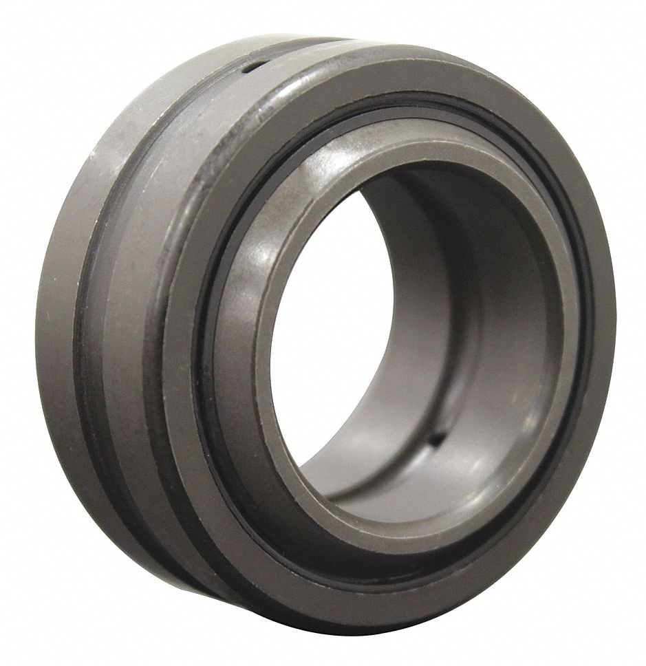 QA1, 5/8 in Bore Dia, 1 1/16 in Outside Dia, Spherical Plain Bearing