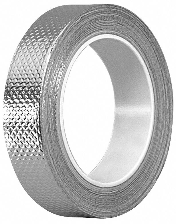 3M Conductive Electrical Tape UltraConductive Embossed Foil, 3M