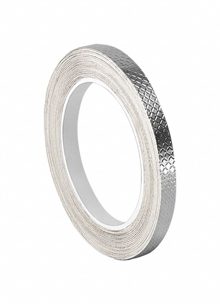 UltraConductive Embossed Foil, 3M™, Conductive Electrical Tape