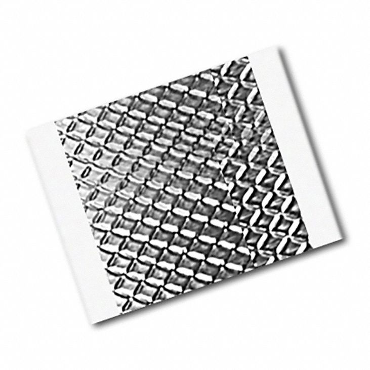 3M Conductive Electrical Tape UltraConductive Embossed Foil, 3M