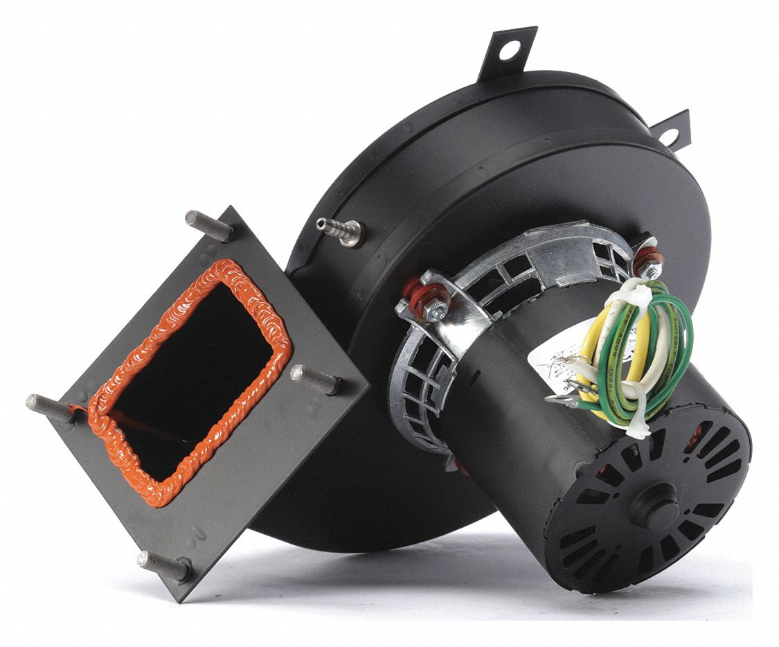 FASCO, Furnace, York, OEM Blower 45KD09A222 Grainger