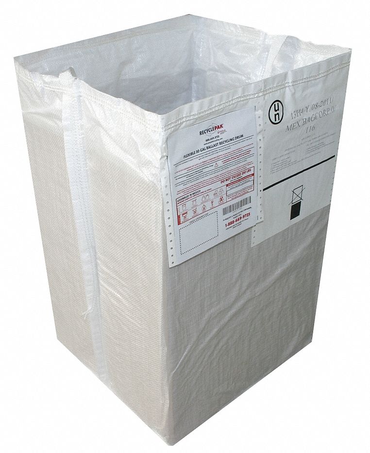 TSCAexempt PCB and Non PCB and Electronic Lamp Ballast