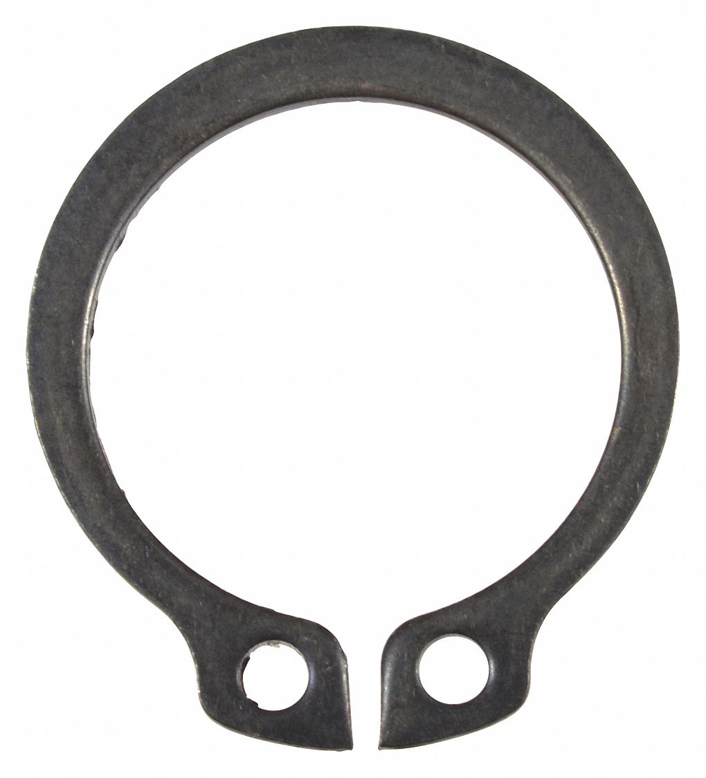 DAYTON, TT50329G, 5YAP8, Retainer Pin 45M237TT50329G Grainger