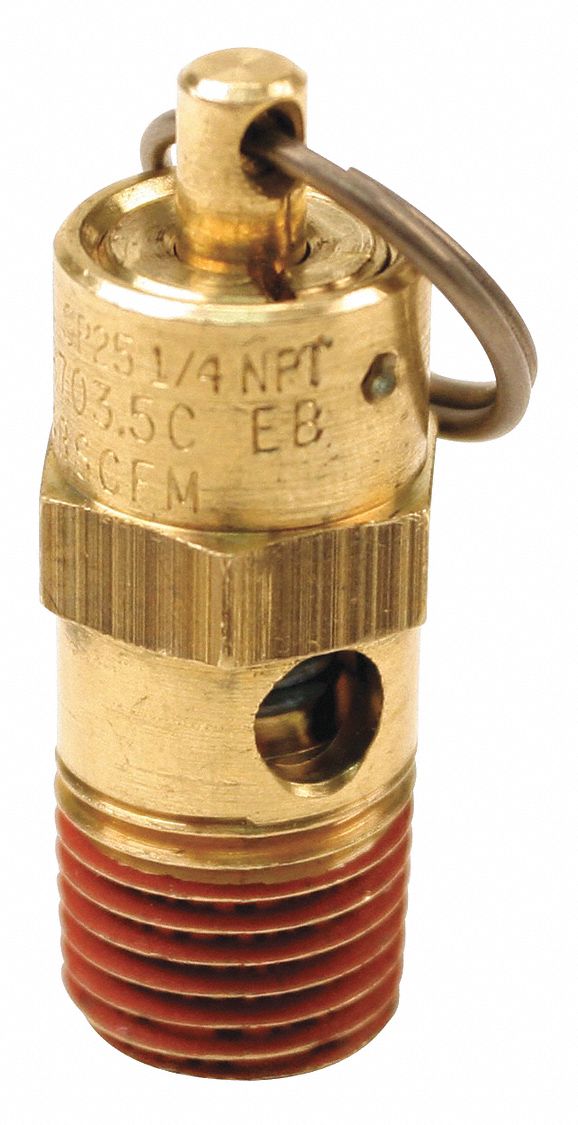 Business & Industrial CONTROL DEVICES SB751A150 Air Safety Valve,3/4