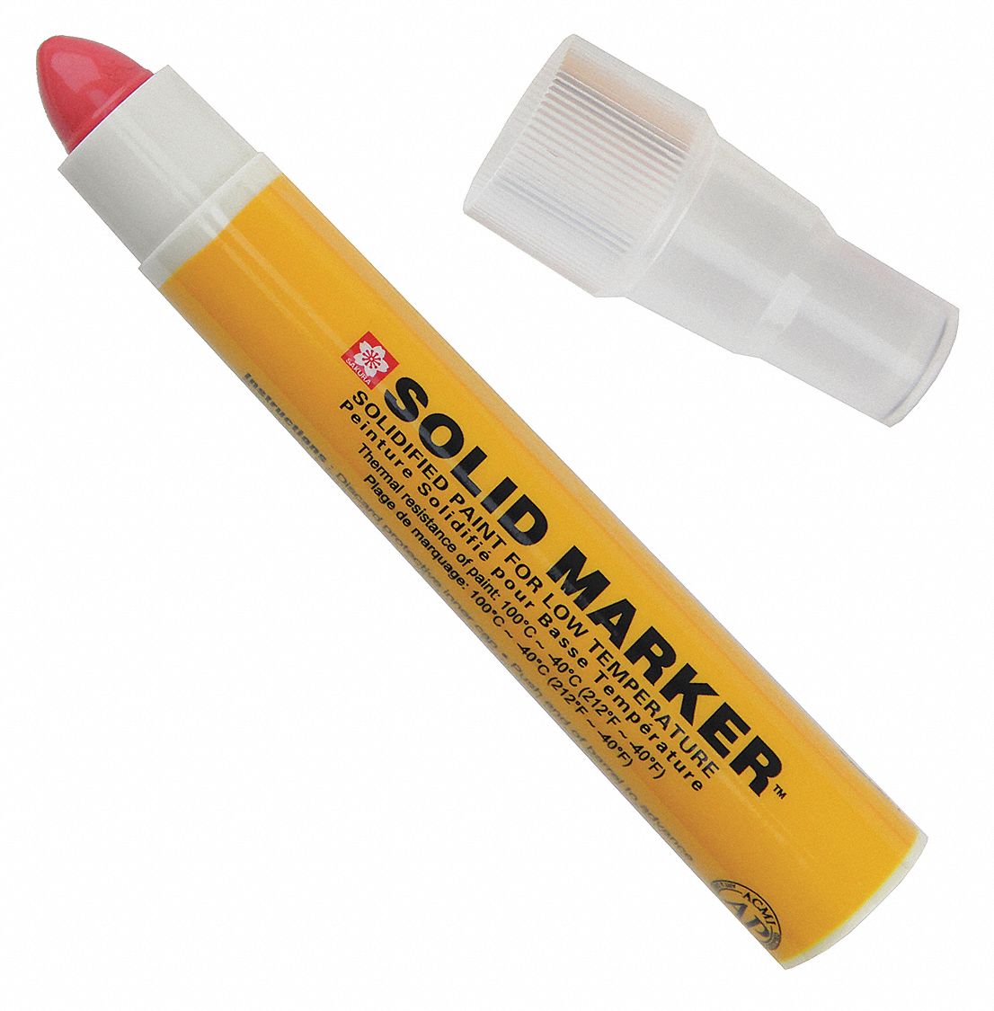 Paint Marker Tip, 1 EA Grainger