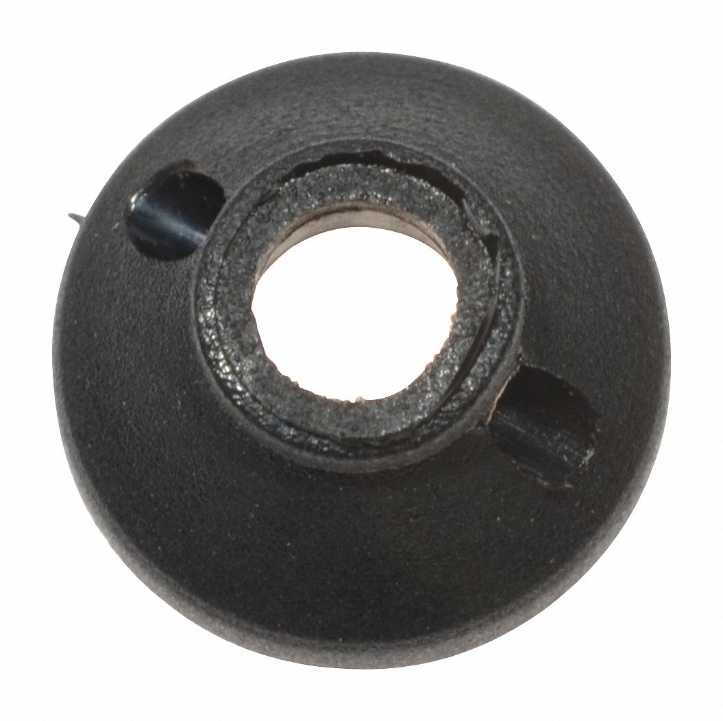 SPEEDAIRE Valve Stem Bushing For 2YPP6/2YPR3/2YPR4, Fits Speedaire