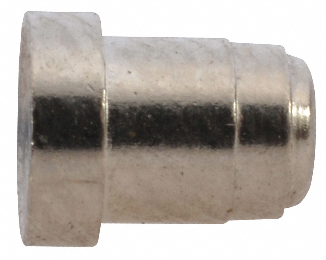 WESTWARD, TT2042400000400G, 2YRG9, Hammer Case Grease Fitting 45N845