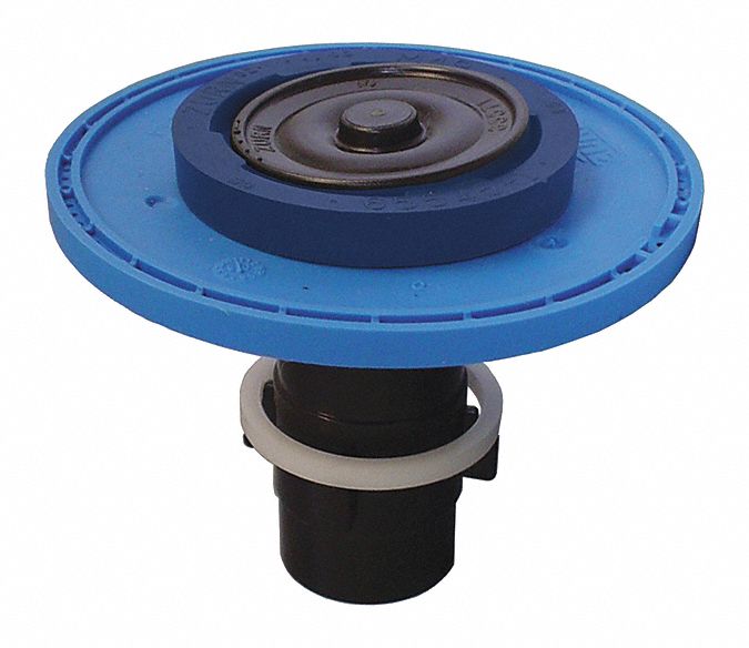 ZURN Diaphragm Assembly, For Flush Valve Type Manual, Urinals, 0.5 gpf