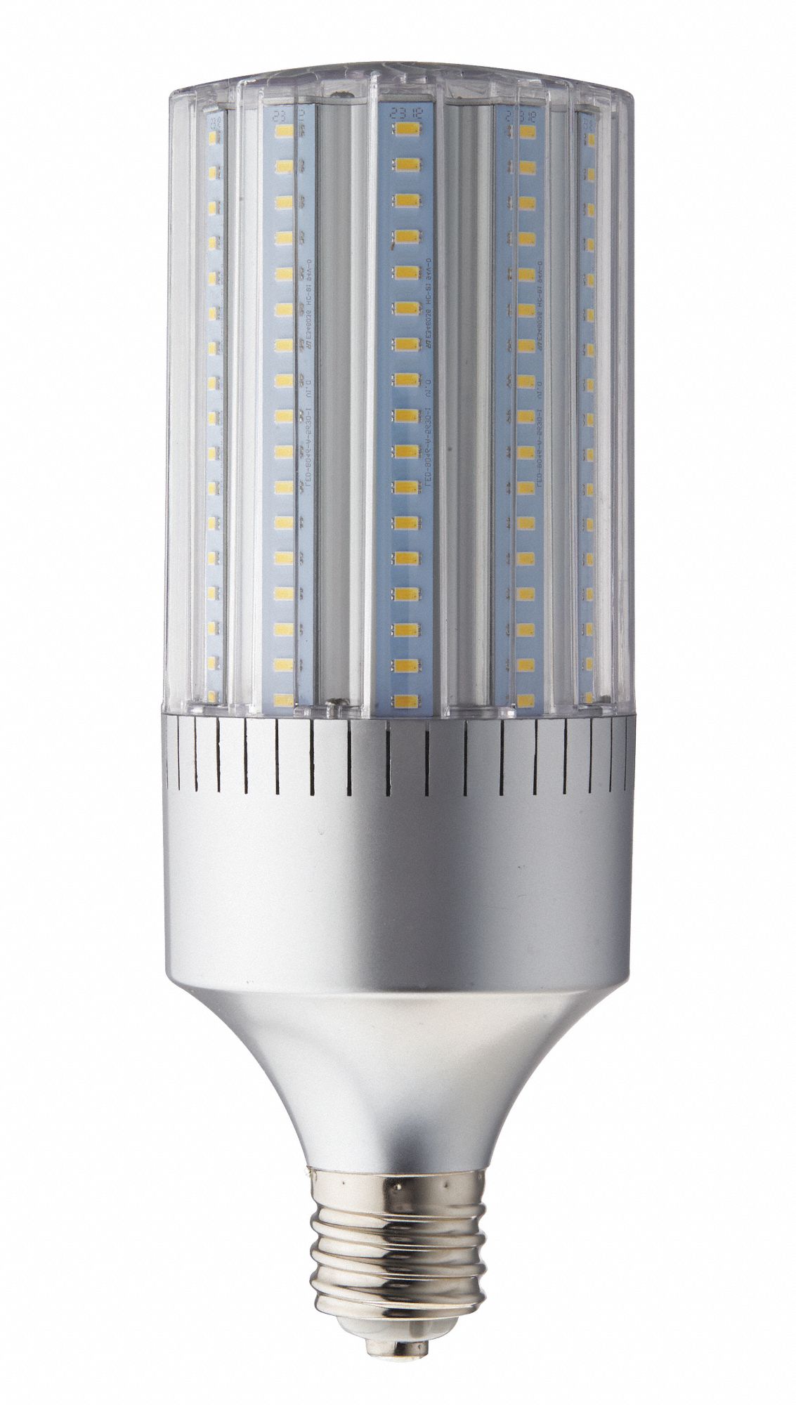 LIGHT EFFICIENT DESIGN LED Bulb, Cylindrical, Mogul Screw (EX39), 5700K
