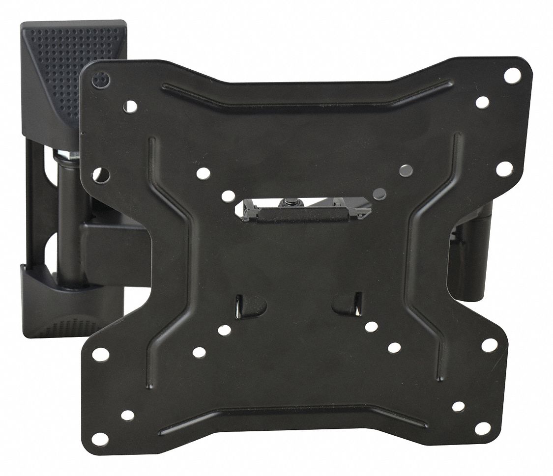 STANLEY Full Motion TV Wall Mount For Use With TV Mounts 45PF62TMX