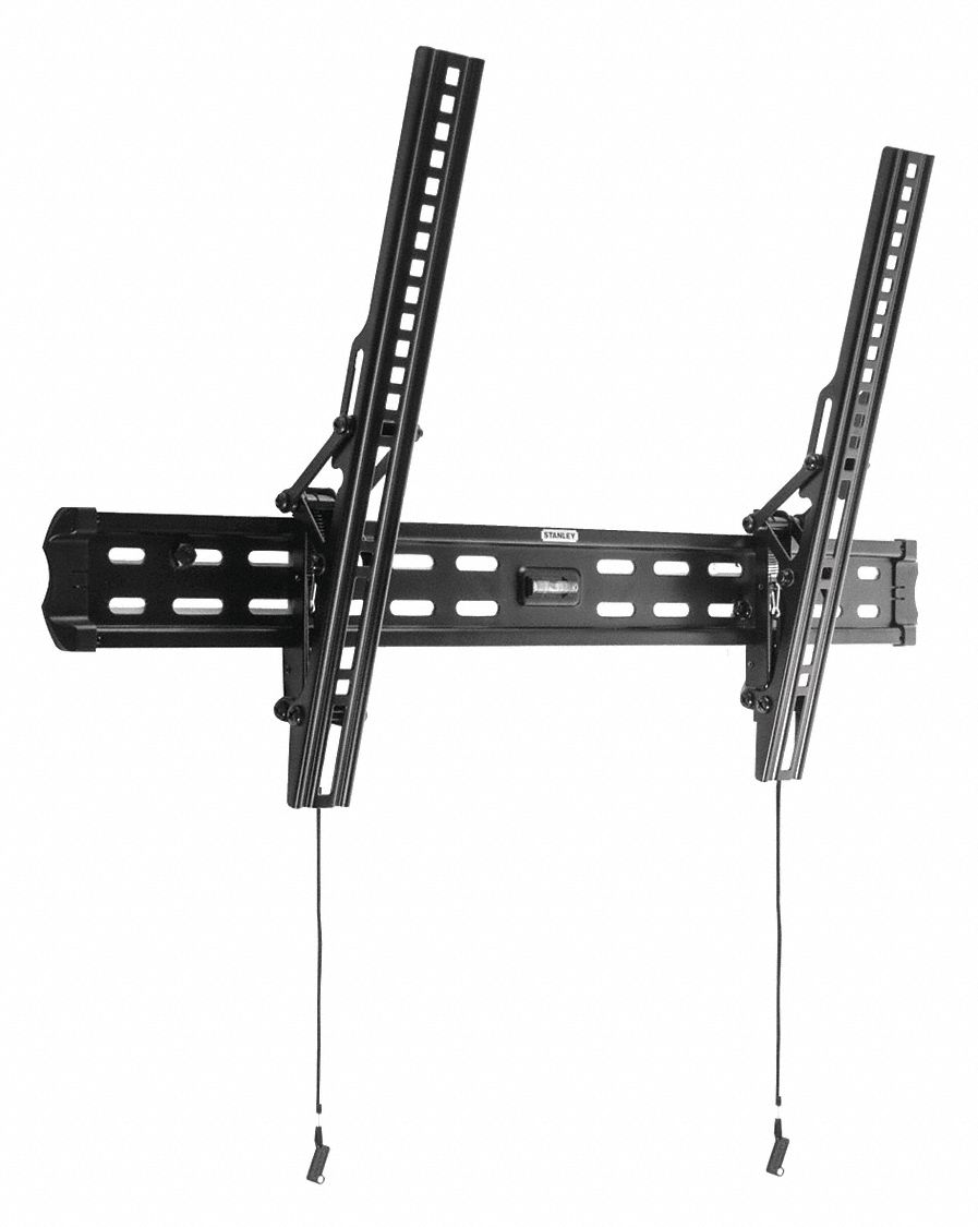 STANLEY Tilt TV Wall Mount For Use With TV Mounts 45PF68TMR105T
