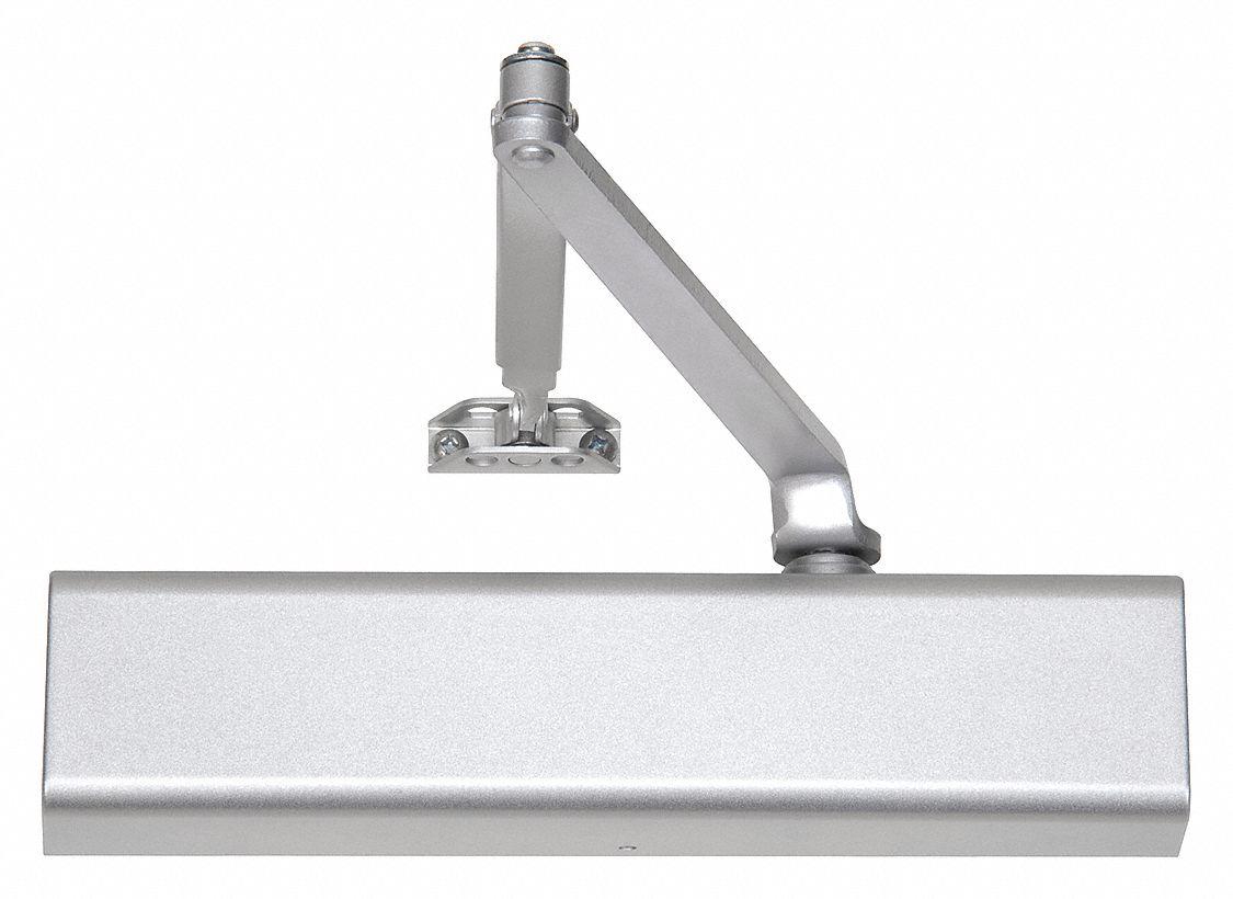 NORTON DOOR CLOSERS Manual Hydraulic Norton 210Series Door Closer