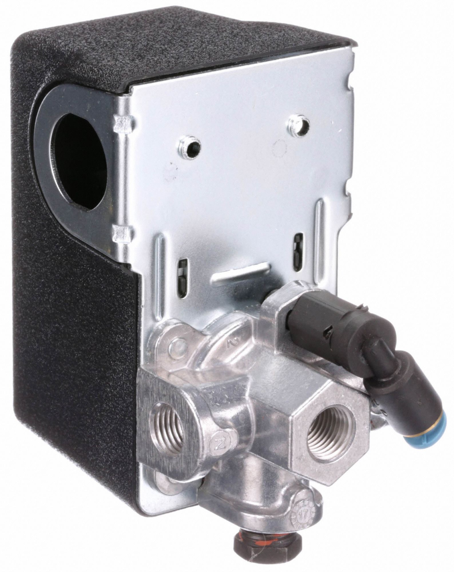 CAMPBELL HAUSFELD Pressure Switch - 45V192|CW218000AV - Grainger