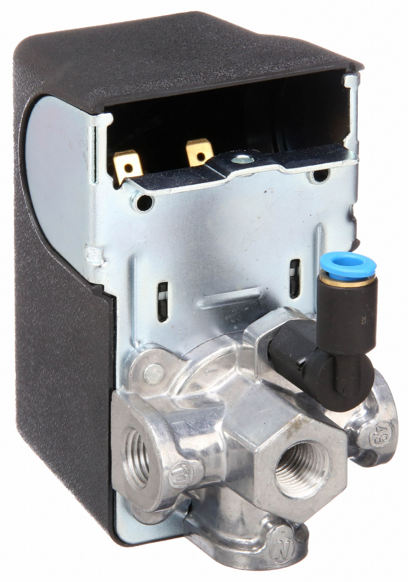 CAMPBELL HAUSFELD Pressure Switch - 45V214|CW211300AV - Grainger