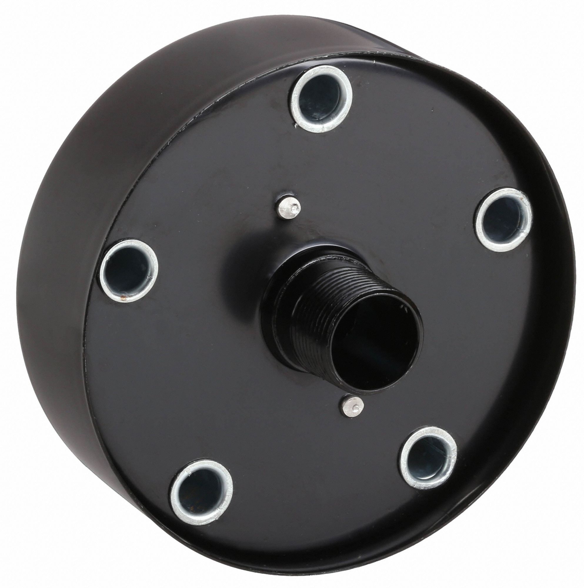 CAMPBELL HAUSFELD Air Filter Housing W/element 45V512DP500056AV