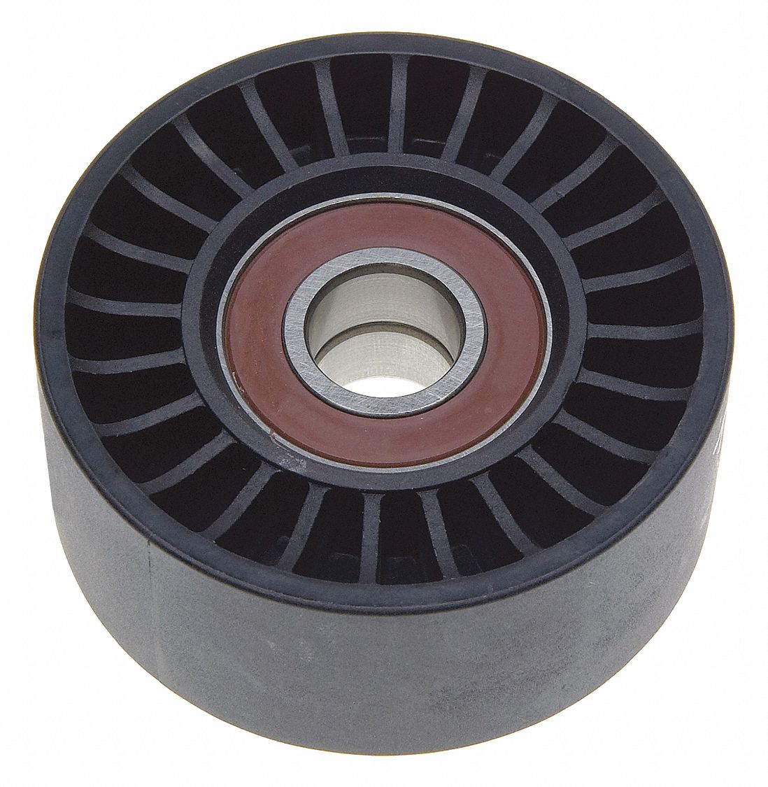 GATES Heavy Duty Tension Pulley 45VE4536094 Grainger