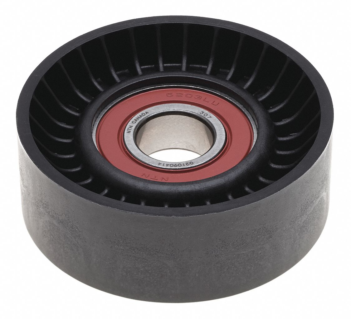 GATES, 38018, Tension Pulley 45VE9638018 Grainger