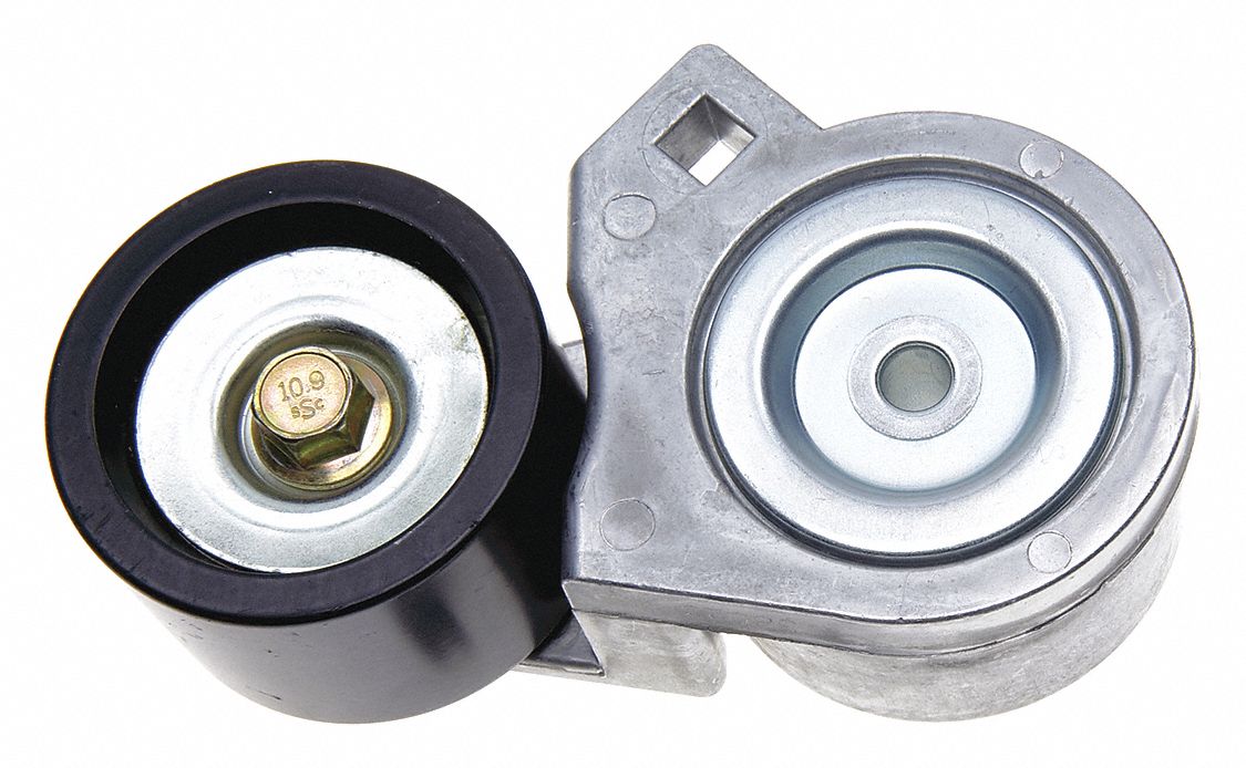 GATES Heavy Duty Automatic Belt Tensioner - 45VF15|38523 - Grainger