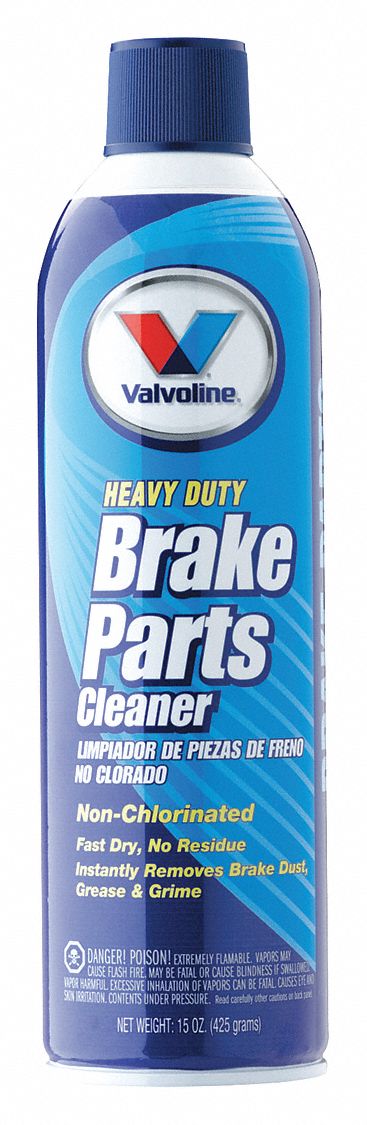 PYROIL Brake Cleaner and Degreaser;Aerosol Can;22.60 oz.;Flammable;Non