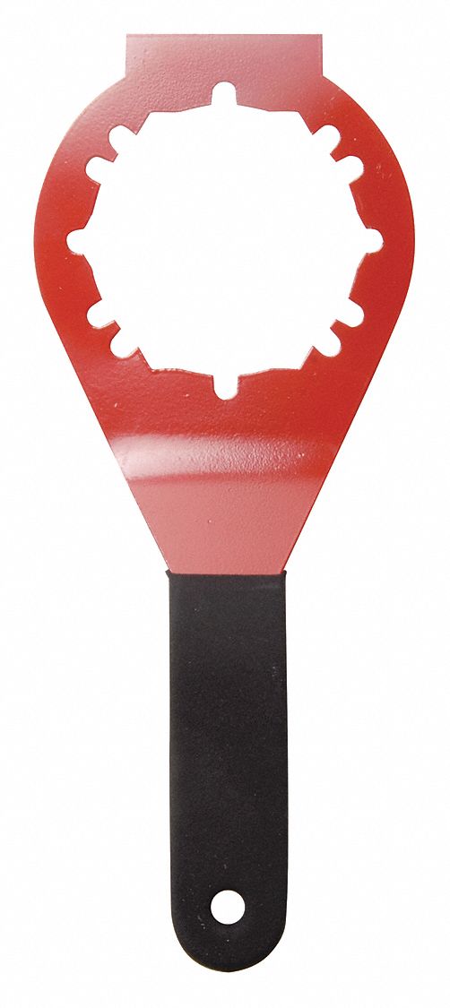 SUPERIOR TOOL 03710 Drain Wrench,Steel,13" 17197037108 eBay