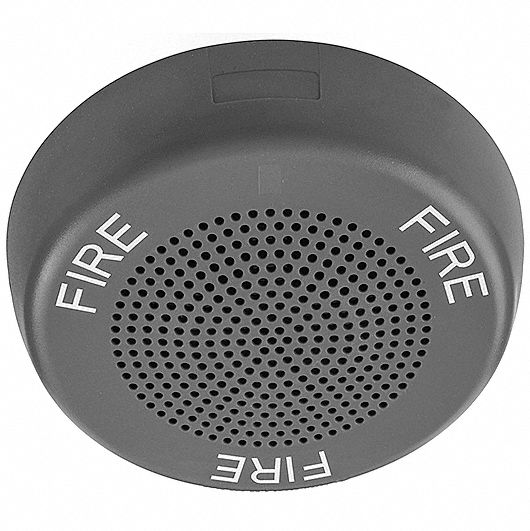 Audible Alarm and Signaling Devices Grainger Industrial Supply