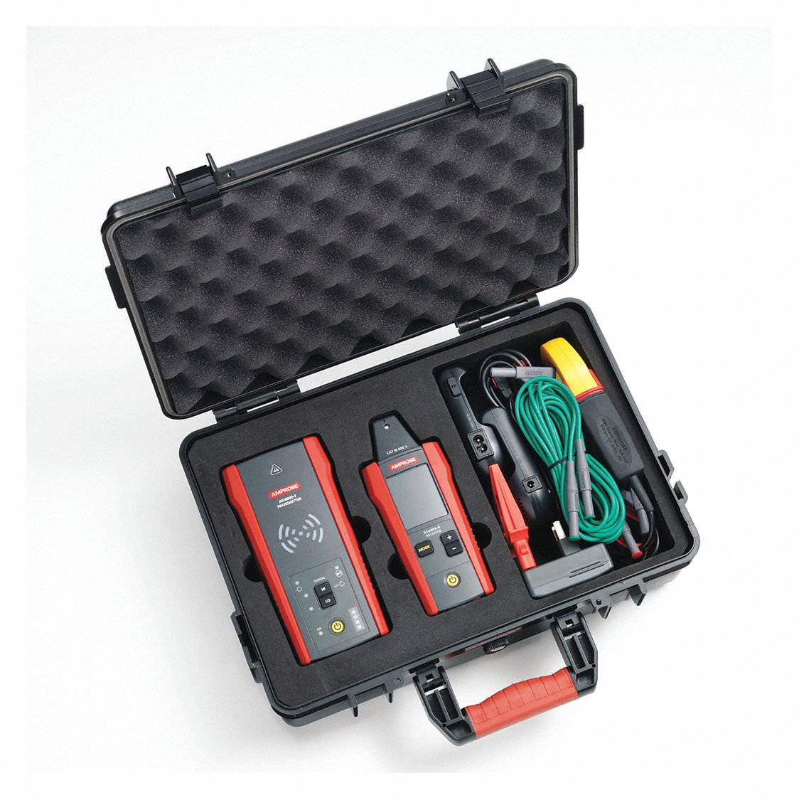 AMPROBE Circuit Tracers and Circuit Breaker Finders Electrical Power