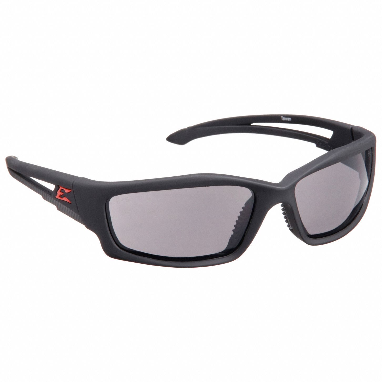 EDGE EYEWEAR, Anti-Scratch, No Foam Lining, Safety Glasses - 460X48