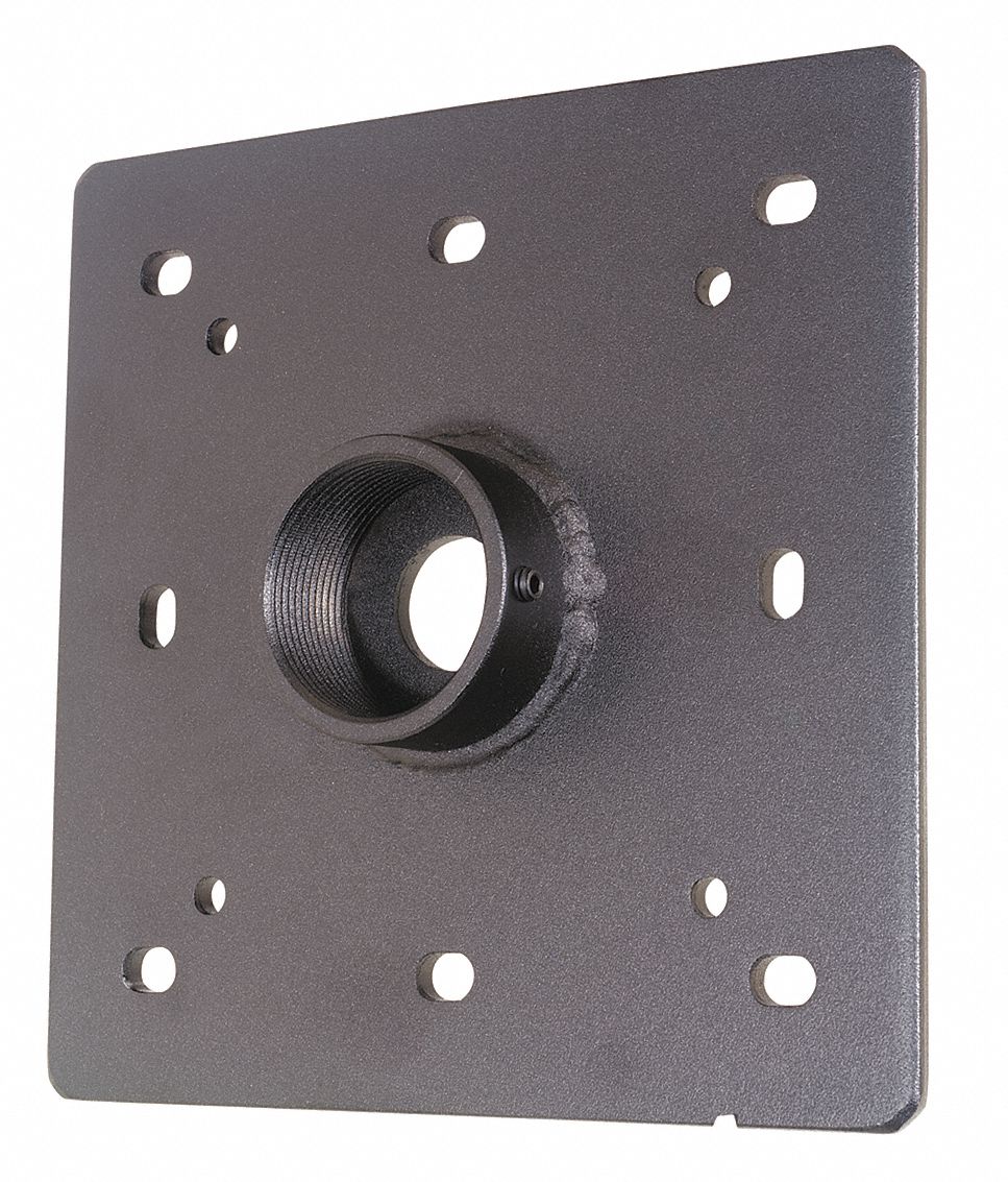 VIDEO MOUNT PRODUCTS, Televisions, Fixed, Ceiling Plate 462P64CP2