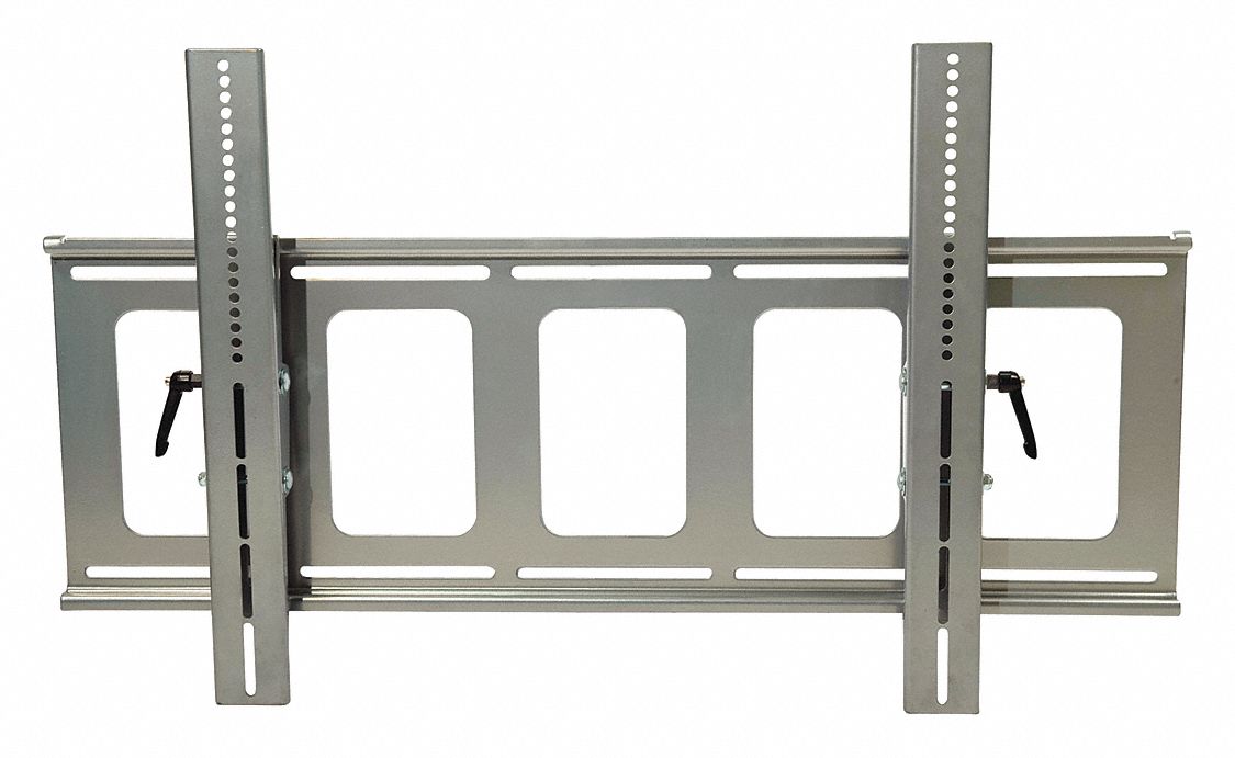 VIDEO MOUNT PRODUCTS Wall Flat Panel Mount For Use With 42 in to 90 in flat panels 462R50
