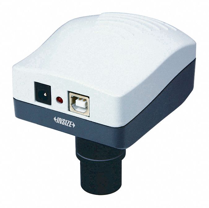 INSIZE, Still Image and Video, 5 MP, Digital Camera 463L21ISMD500