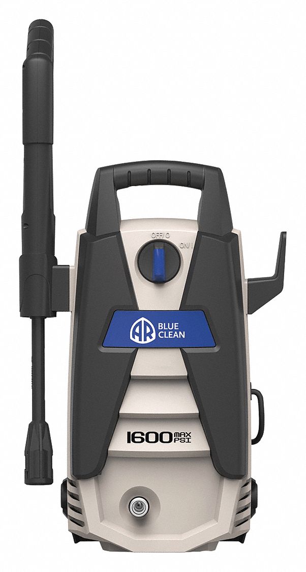 AR BLUE CLEAN Pressure Washer 468C07AR111S Grainger