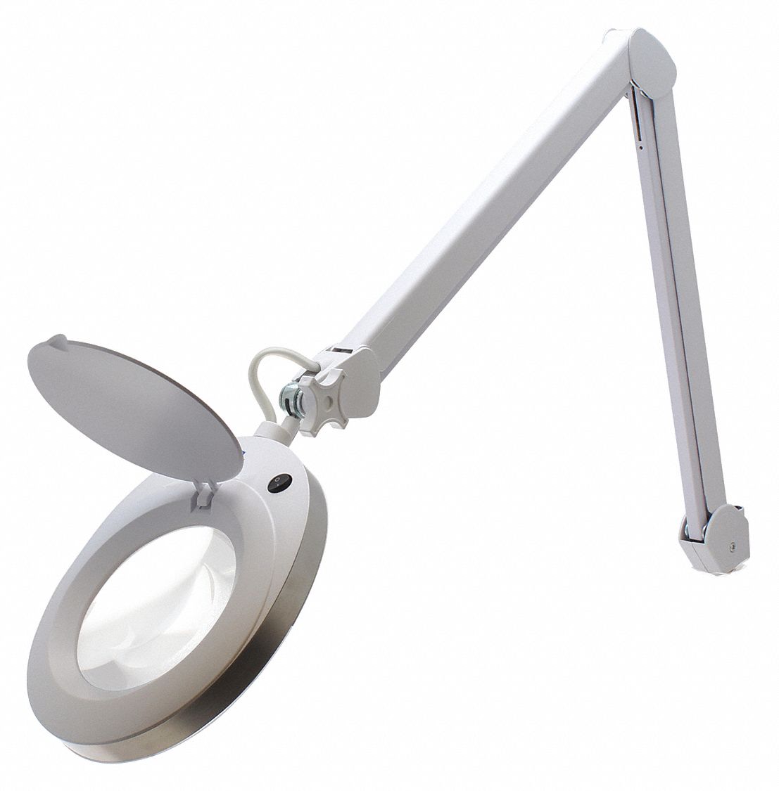 Magnifier Lights Grainger Industrial Supply