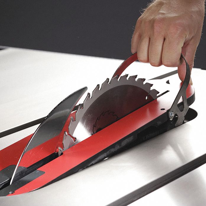 SAWSTOP, ICS, PCS and CNS, 16 in Lg, Standard Zero Clearance Insert