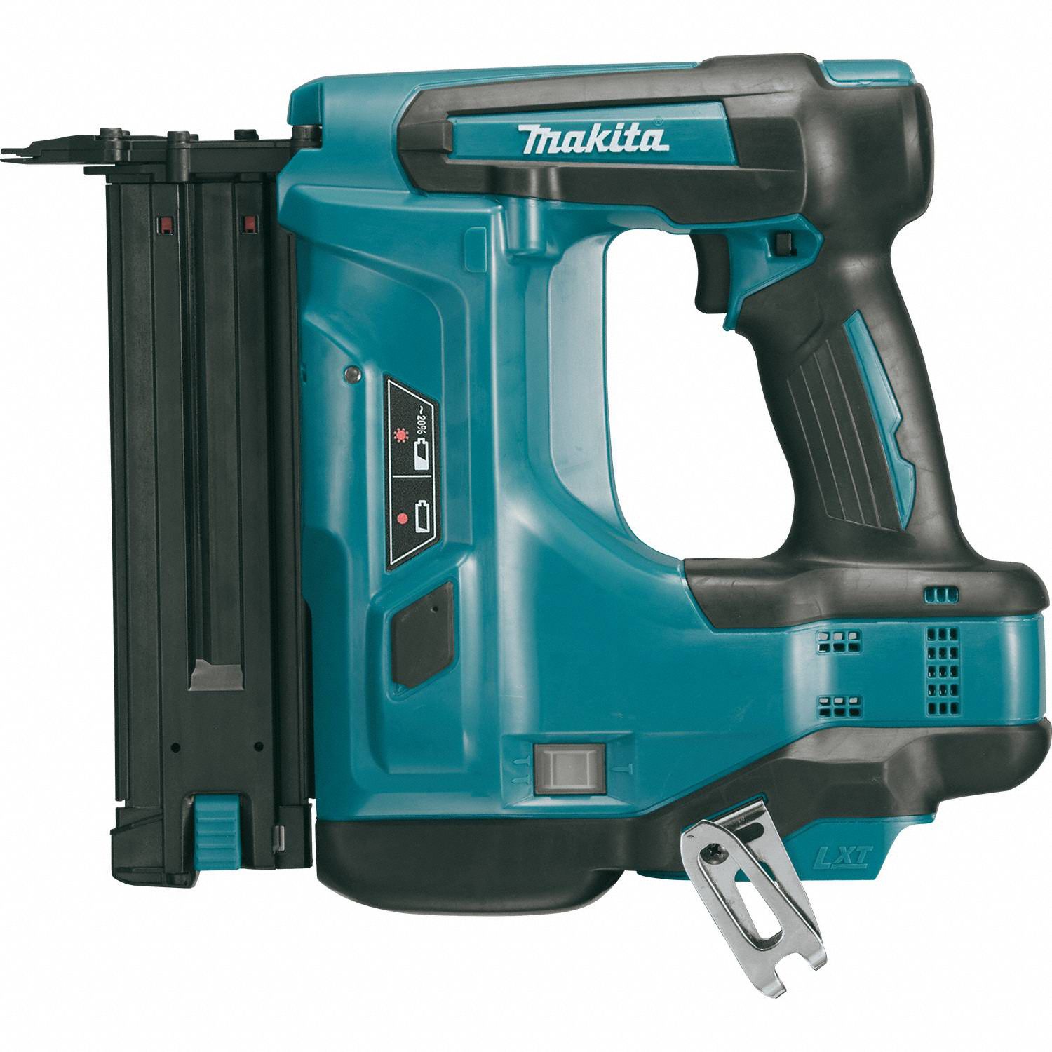 MAKITA Cordless, Nail Gun, 18V DC 46AD43XNB01Z Grainger