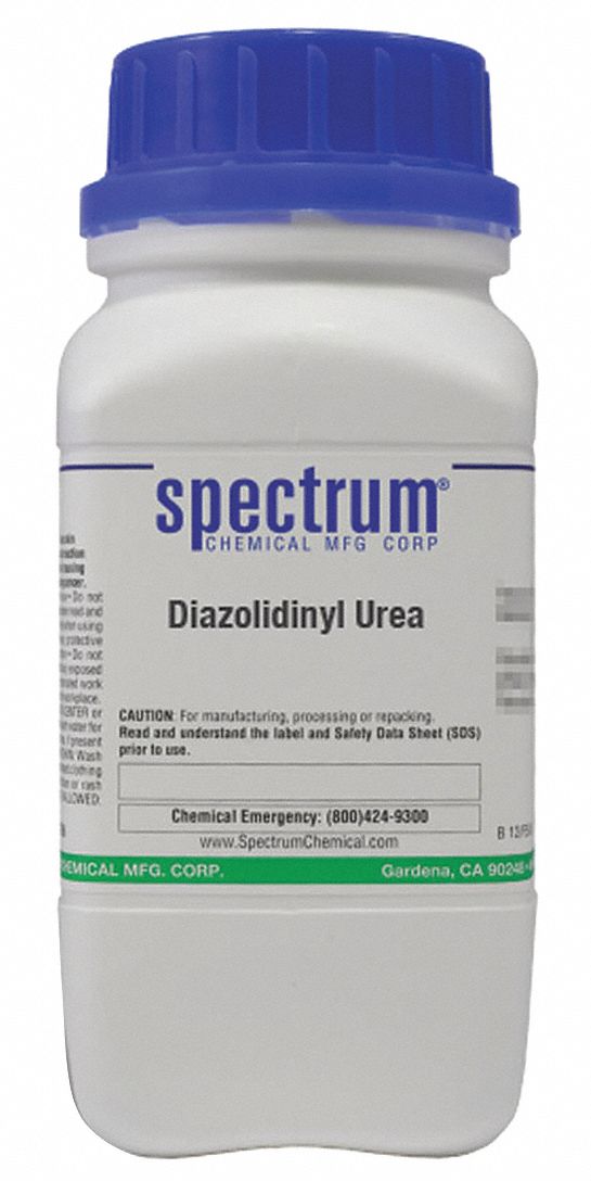 SPECTRUM Diazolidinyl Urea 100 Concentration, 78491028, 278.22