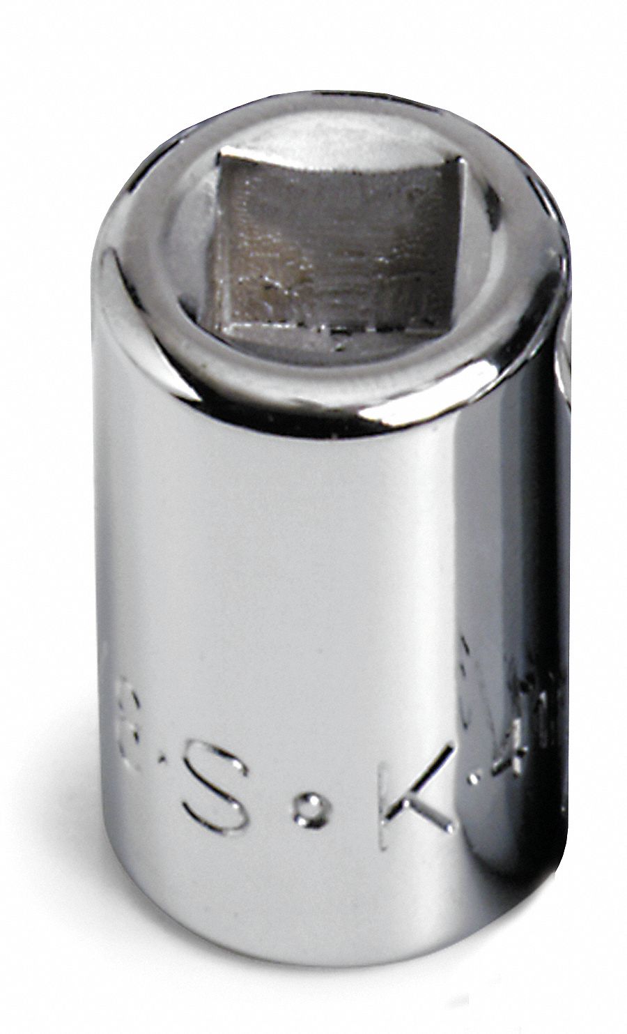 Sk Professional Tools 11/32" Steel Female Pipe Plug Socket with 3/8