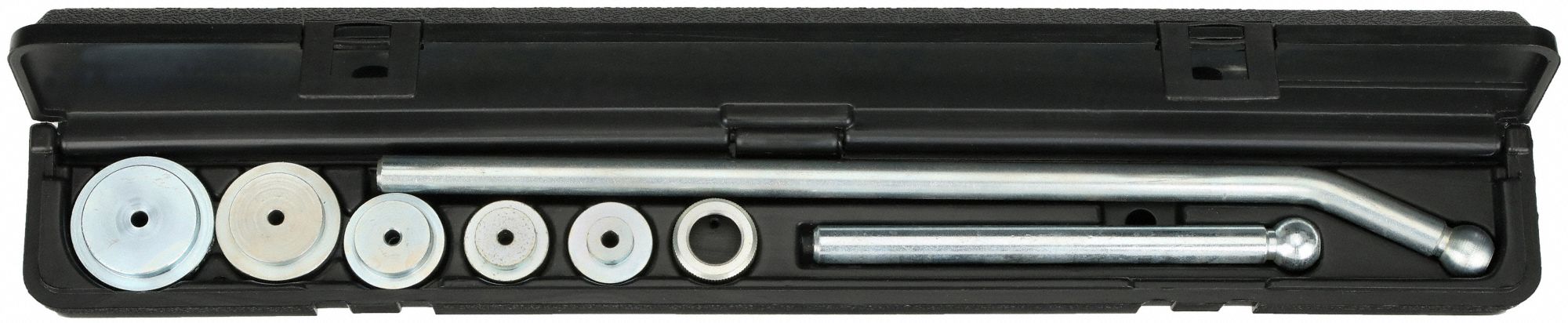KEYSCO TOOLS, Freeze Plug Master Kit, Installing Freeze Plugs, Freeze