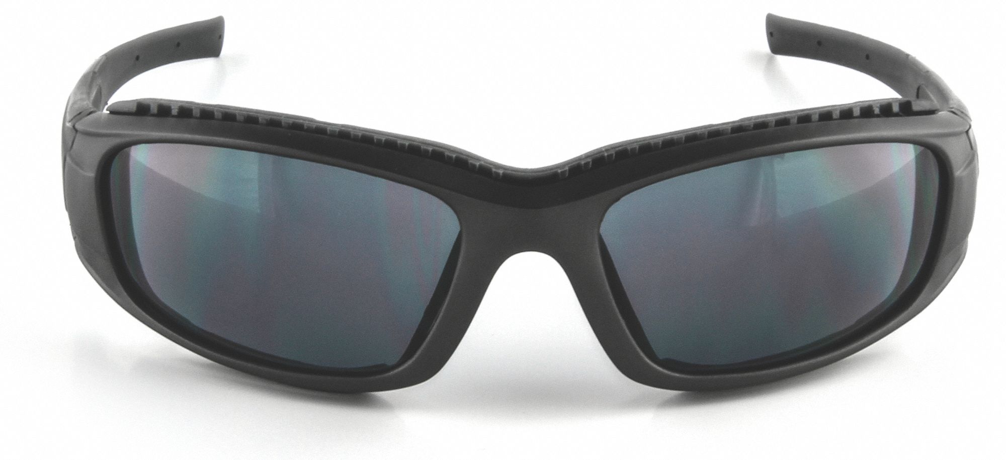 3M AntiFog Polarized Safety Glasses , Gray Lens Color 46F406