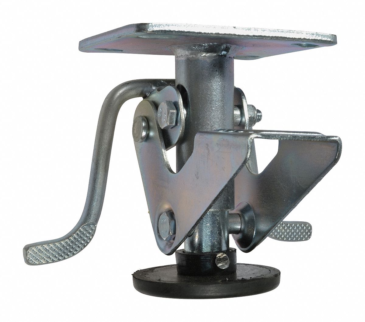 DAYTON, For 2MPT2/2MPT9/2MPU1, Fits Dayton Brand, Brake 46H657