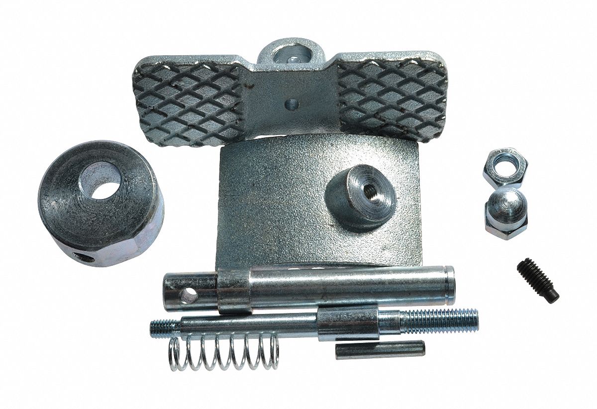 DAYTON Brake Kit 46H898MH4VME907G Grainger