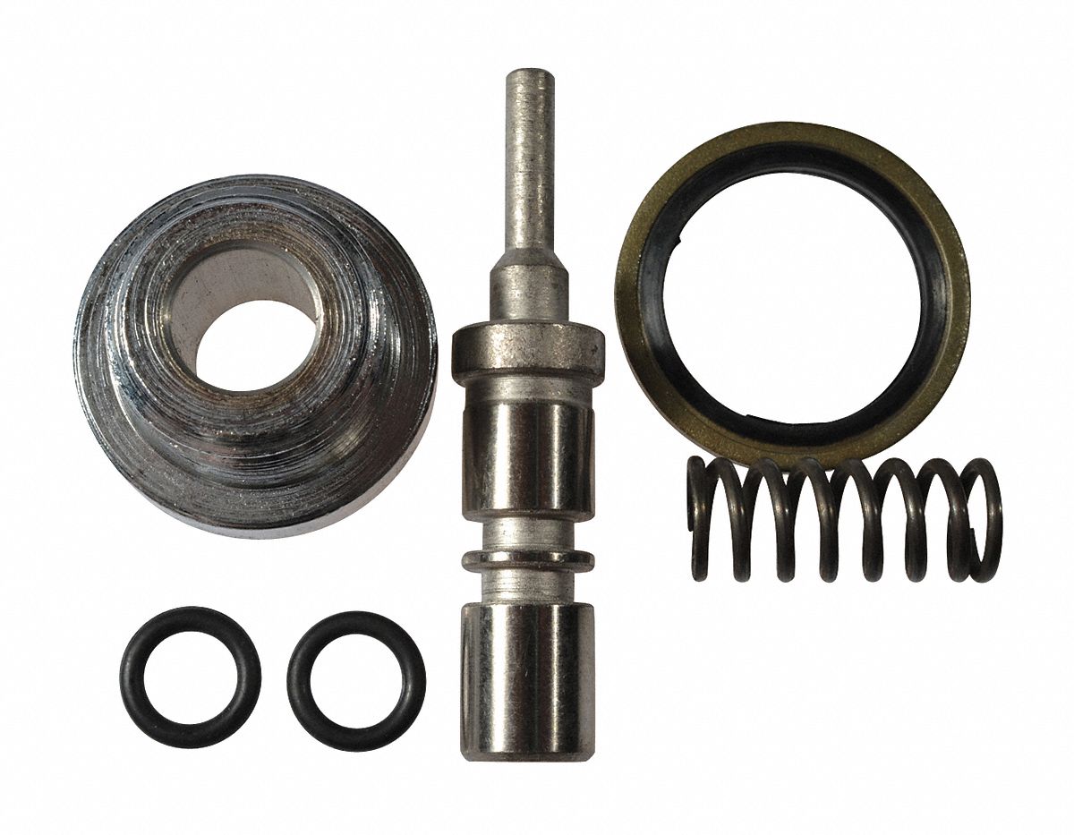 DAYTON, 4YX96G, Pump Valve Assembly - 46J336|MH4YX96158G - Grainger