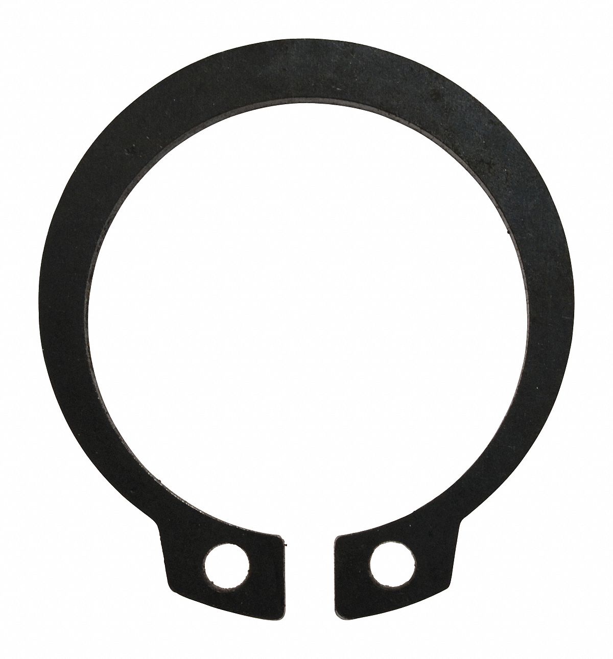 DAYTON, For 2XY32/2XY33, Fits Dayton Brand, Spring Retaining Ring for