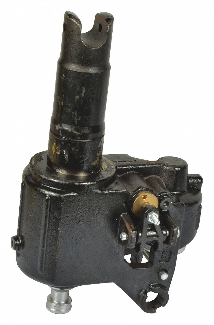 DAYTON Hydraulic Pump 46J828MH6041G Grainger