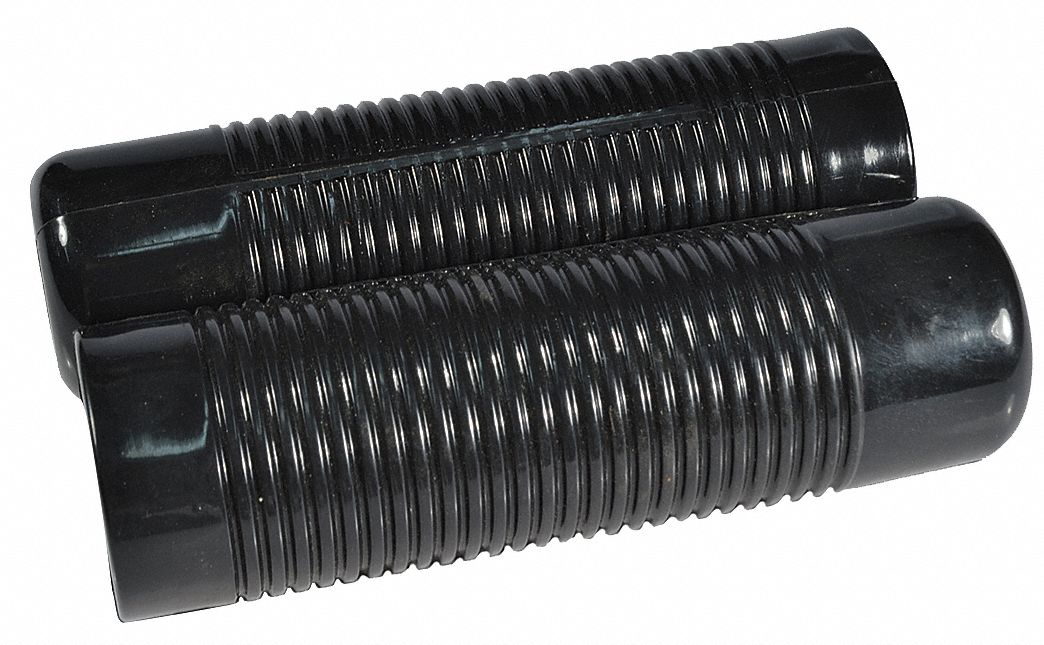 DAYTON Hand Truck Grip, PK 2 46J866MH2NXC303G Grainger