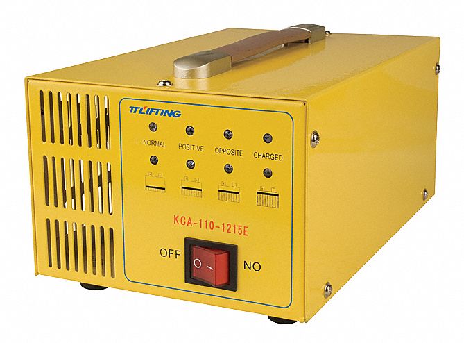 DAYTON Battery Charger - 46K064|MH2LEC322 - Grainger