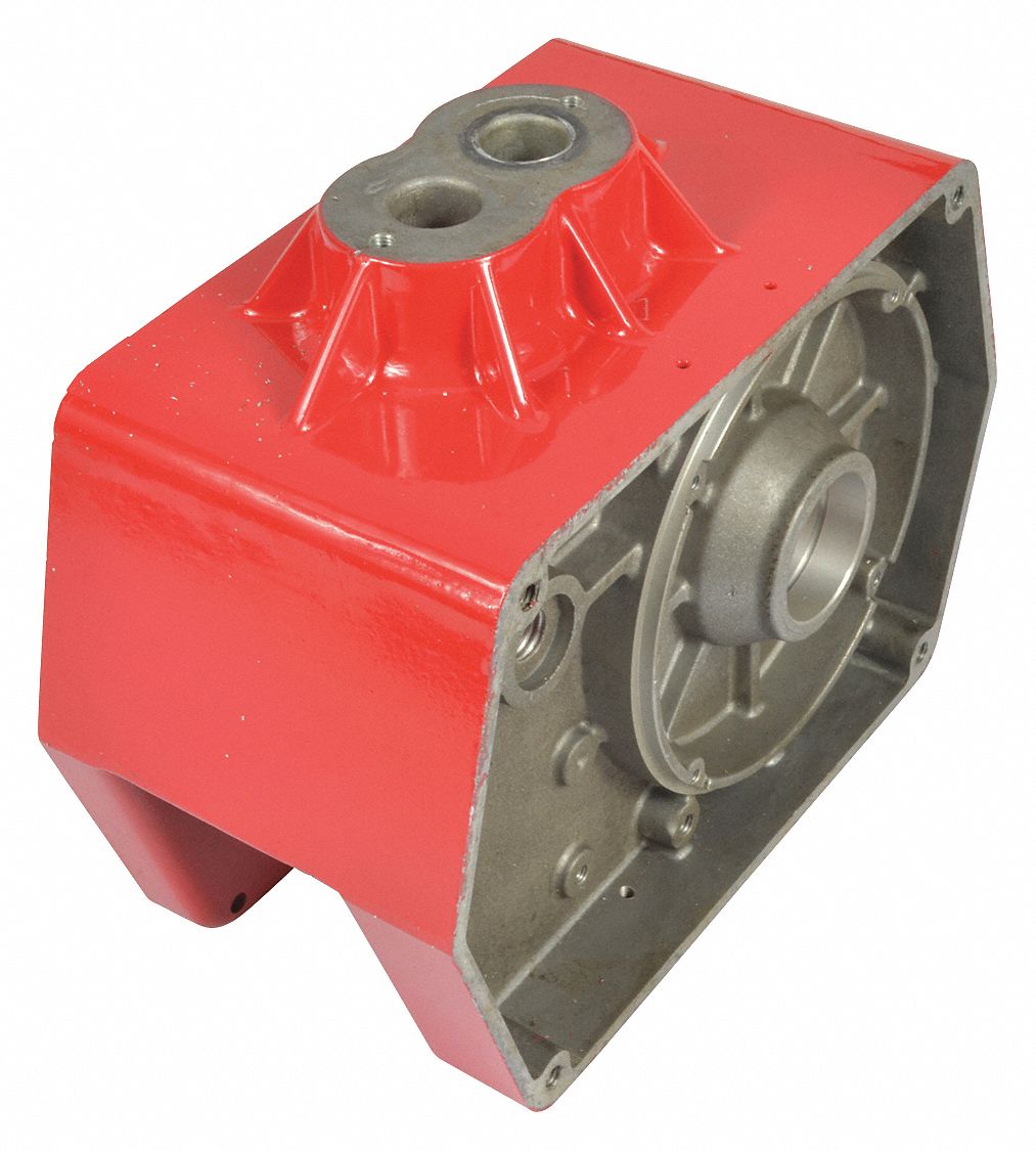 DAYTON, For 2XY32/2XY33, Fits Dayton Brand, Suspension Frame 46K192