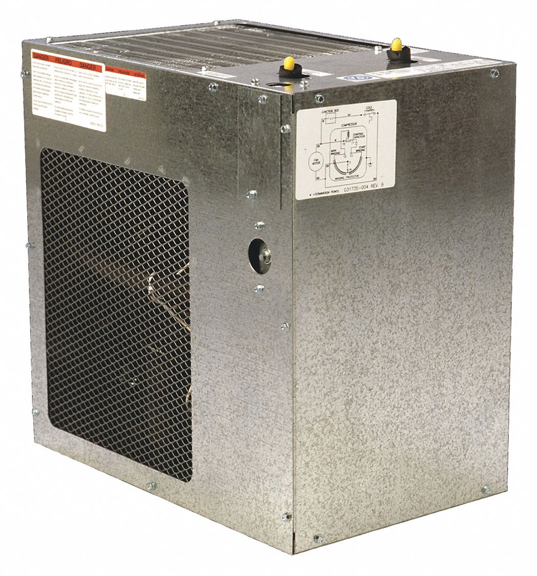 OASIS Inline Water Dispenser 46KL48R8 Grainger